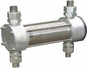 高傚高(gao)溫蒸汽壓(ya)縮機-壓縮機