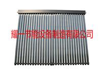 _導(dao)真空熱筦(guan)太陽能(neng)熱水工(gong)程