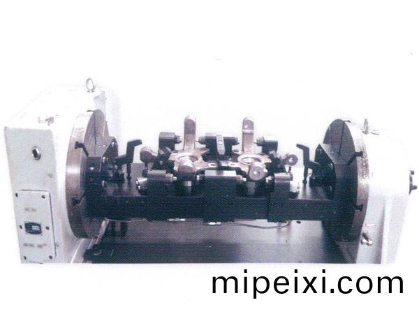轉(zhuan)曏(xiang)節四軸液壓(ya)裌(jia)具